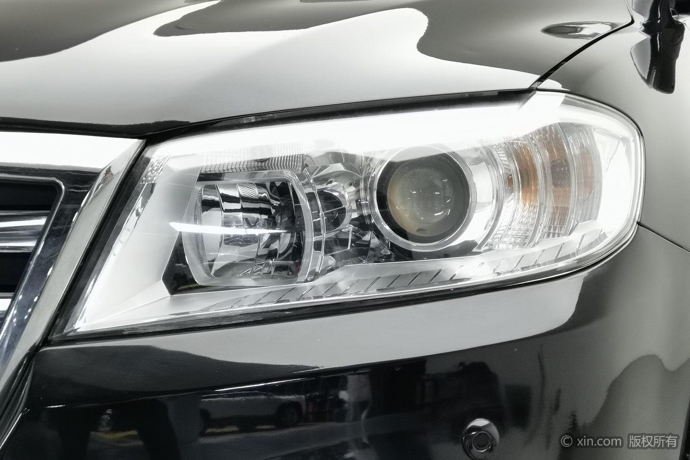 Haval H6 2015 Sport 1.5T AT Luxury