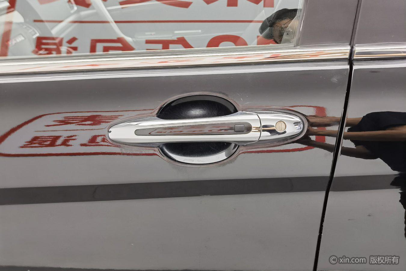 Haval H6 2015 Sport 1.5T AT Luxury