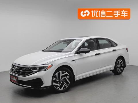 Volkswagen Sagitar 2023 280TSI DSG