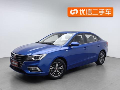 Roewe i5