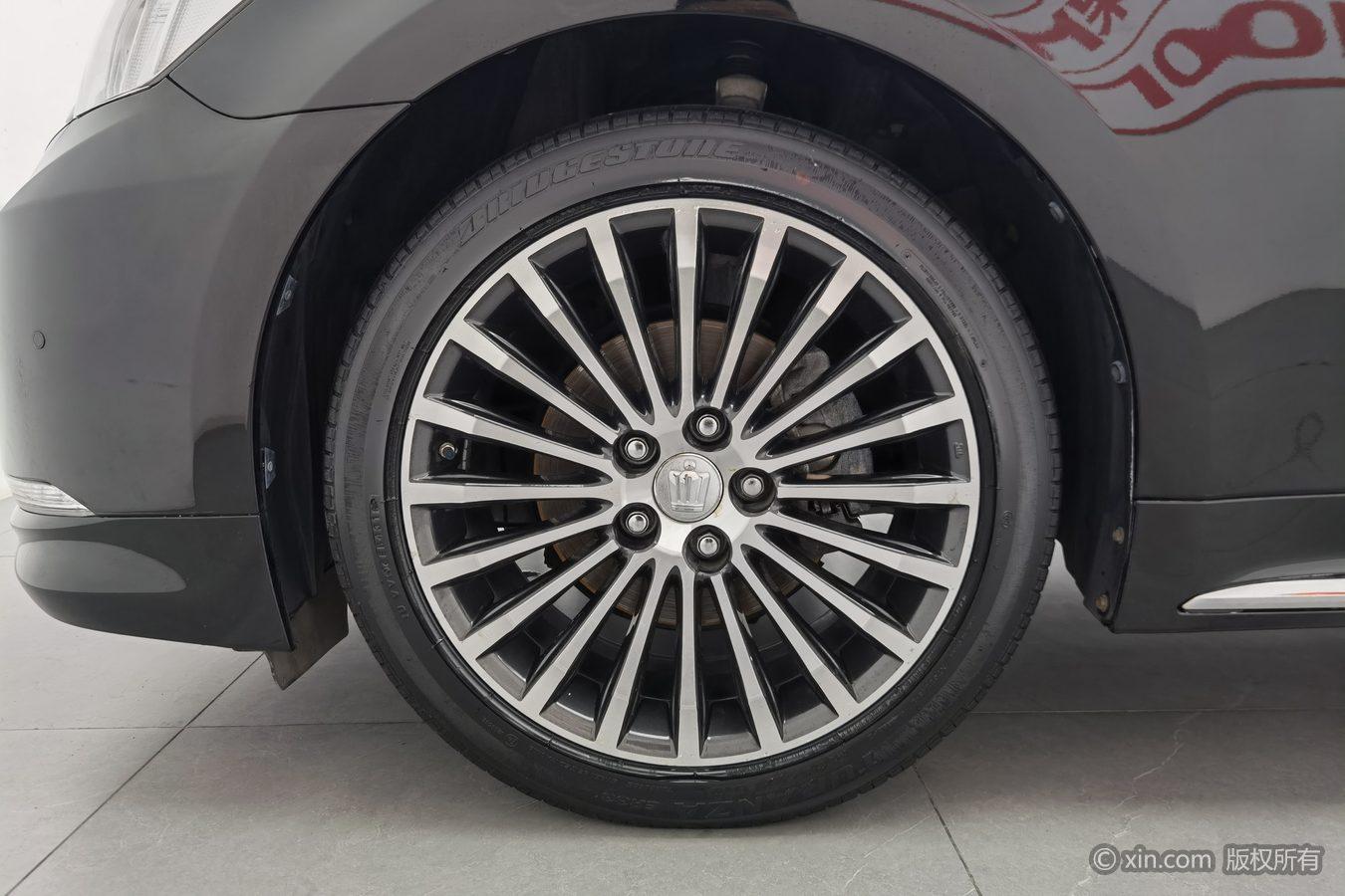 Toyota Crown 2018 2.0T Sport