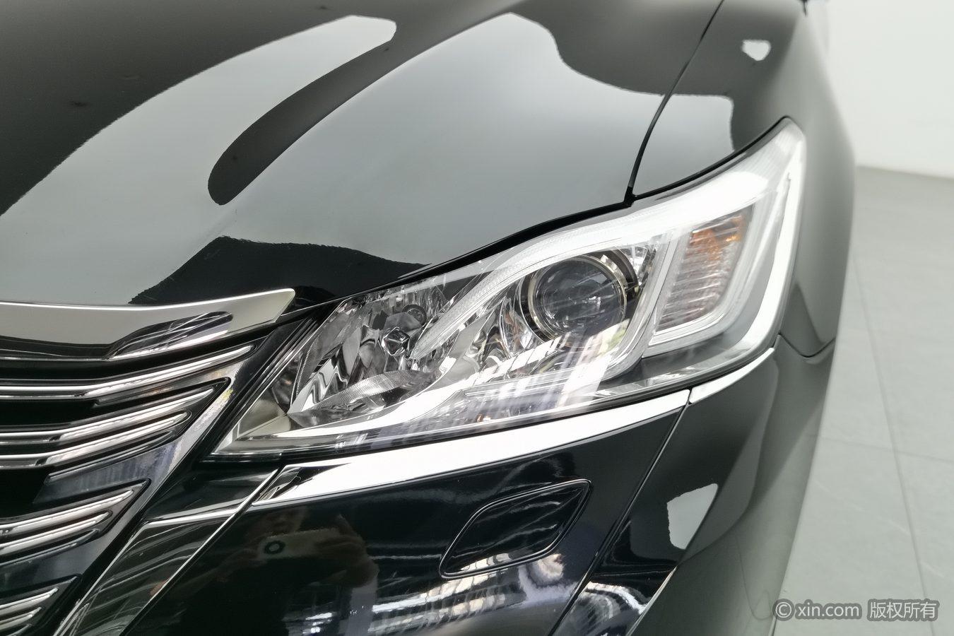 Toyota Crown 2018 2.0T Sport