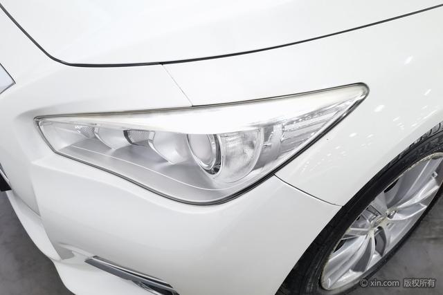 Infiniti Q50L 2015 2.0 T — фото 7