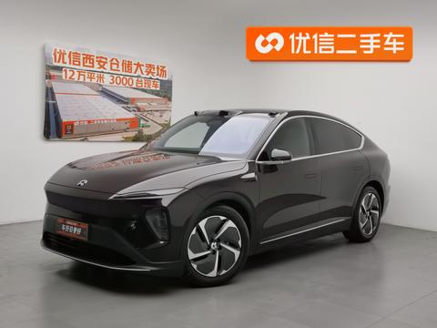 Nio EC7