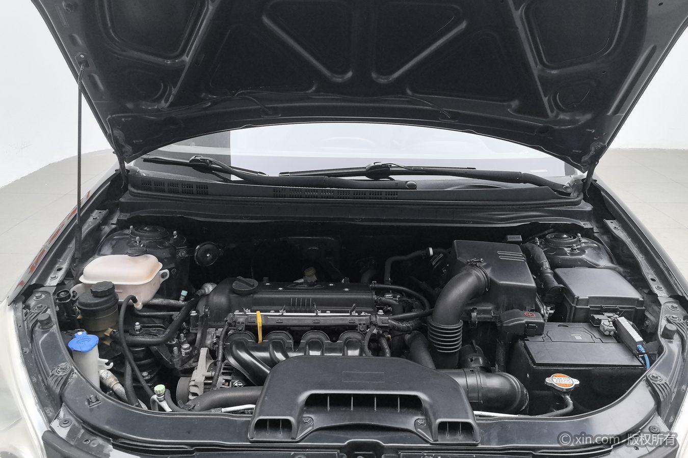 Hyundai Elantra 2011 1.6L MT Comfort