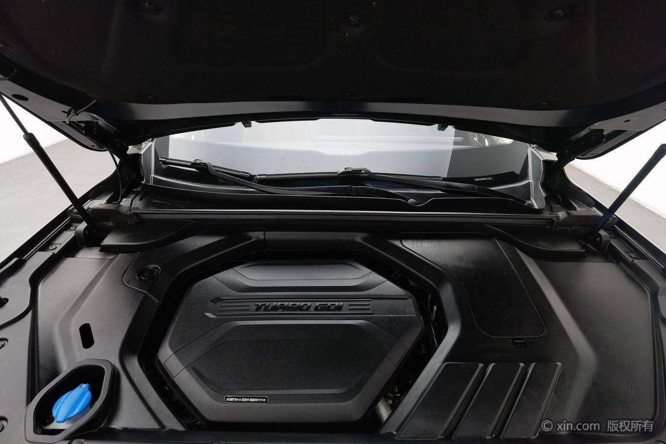 BAIC X7 2020 1.5TD DCT