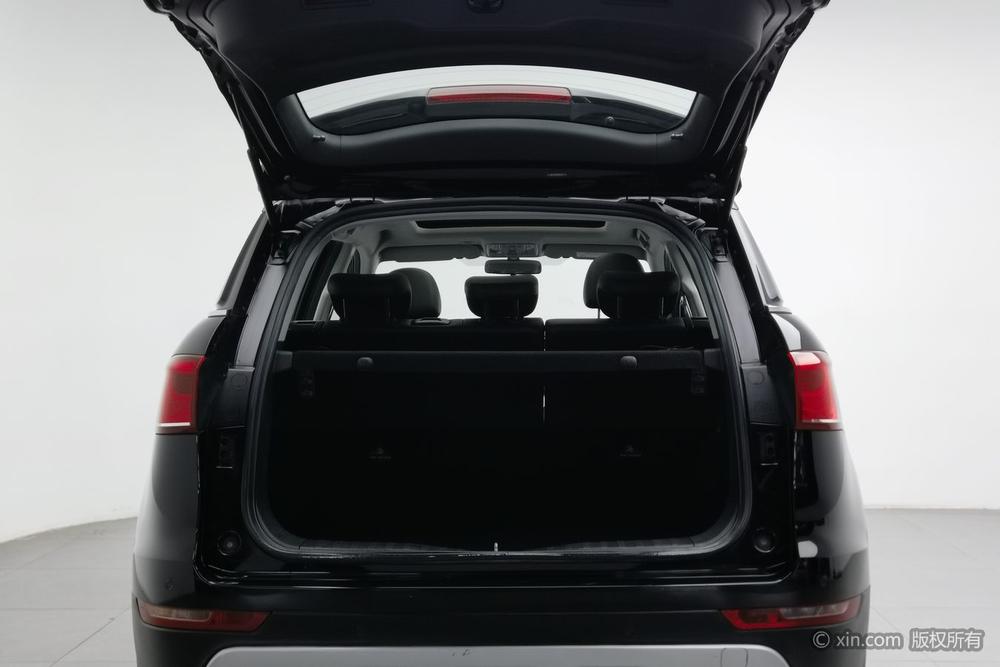 Haval H6 Coupe, фото 23