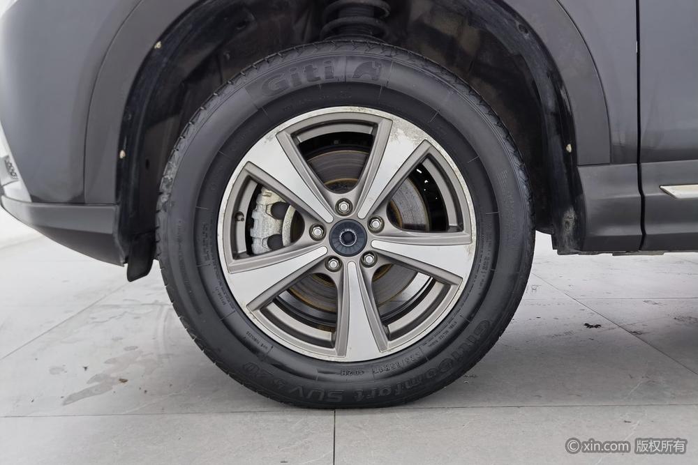 Haval H6 Coupe, фото 11