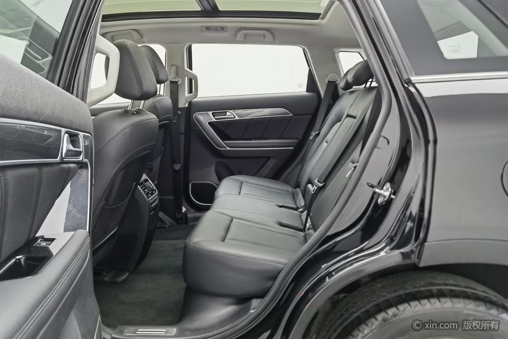 Haval H6 Coupe, фото 19