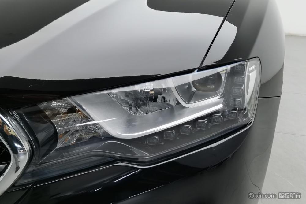 Haval H6 Coupe, фото 7