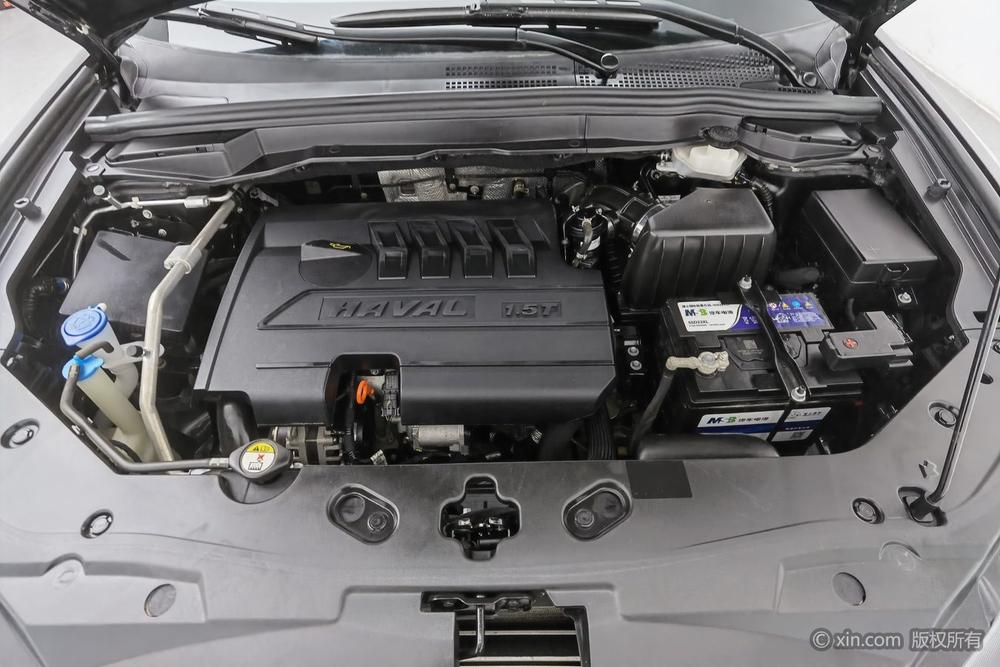 Haval H6 Coupe, фото 5