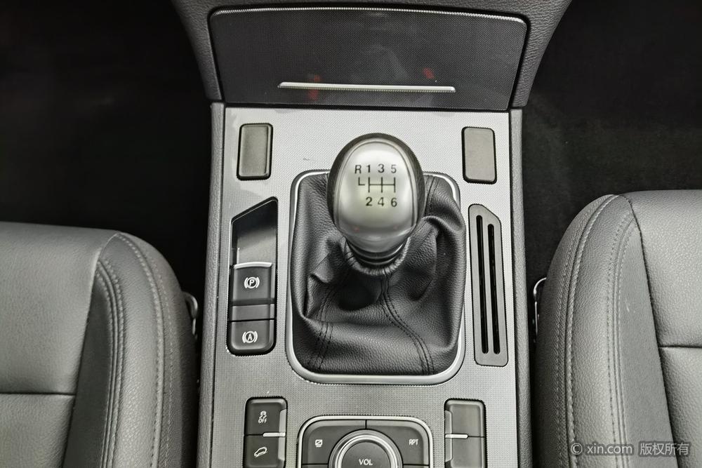 Haval H6 Coupe, фото 14