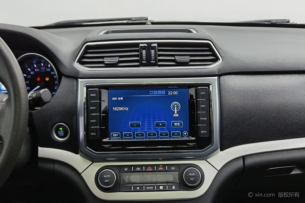 Haval H6 Coupe, фото 10