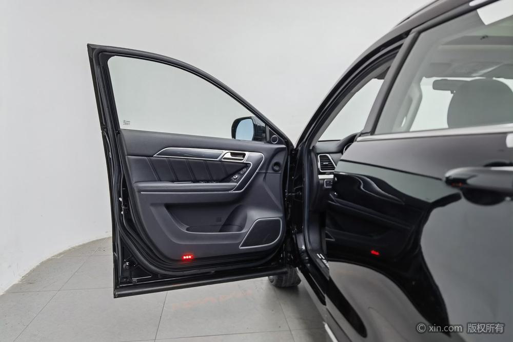 Haval H6 Coupe, фото 21