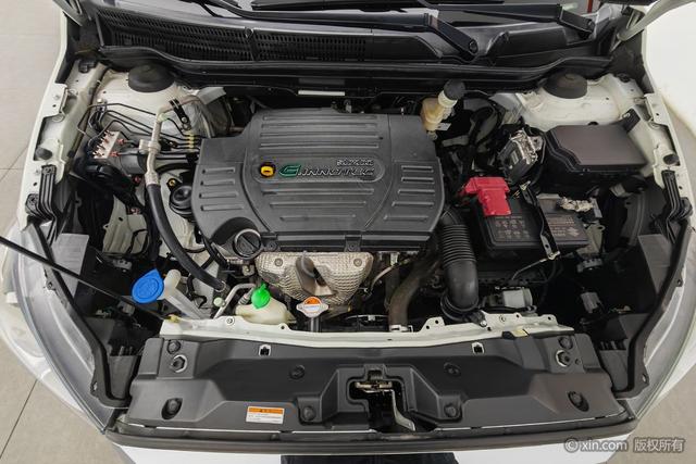 Suzuki Vitara 2017 1.6 L CVT 2 WD — фото 5