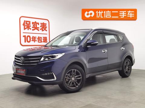 Fengguang 580 2020 1.5T Manual Deluxe