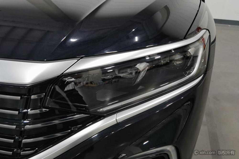 Volkswagen Passat PHEV, фото 7