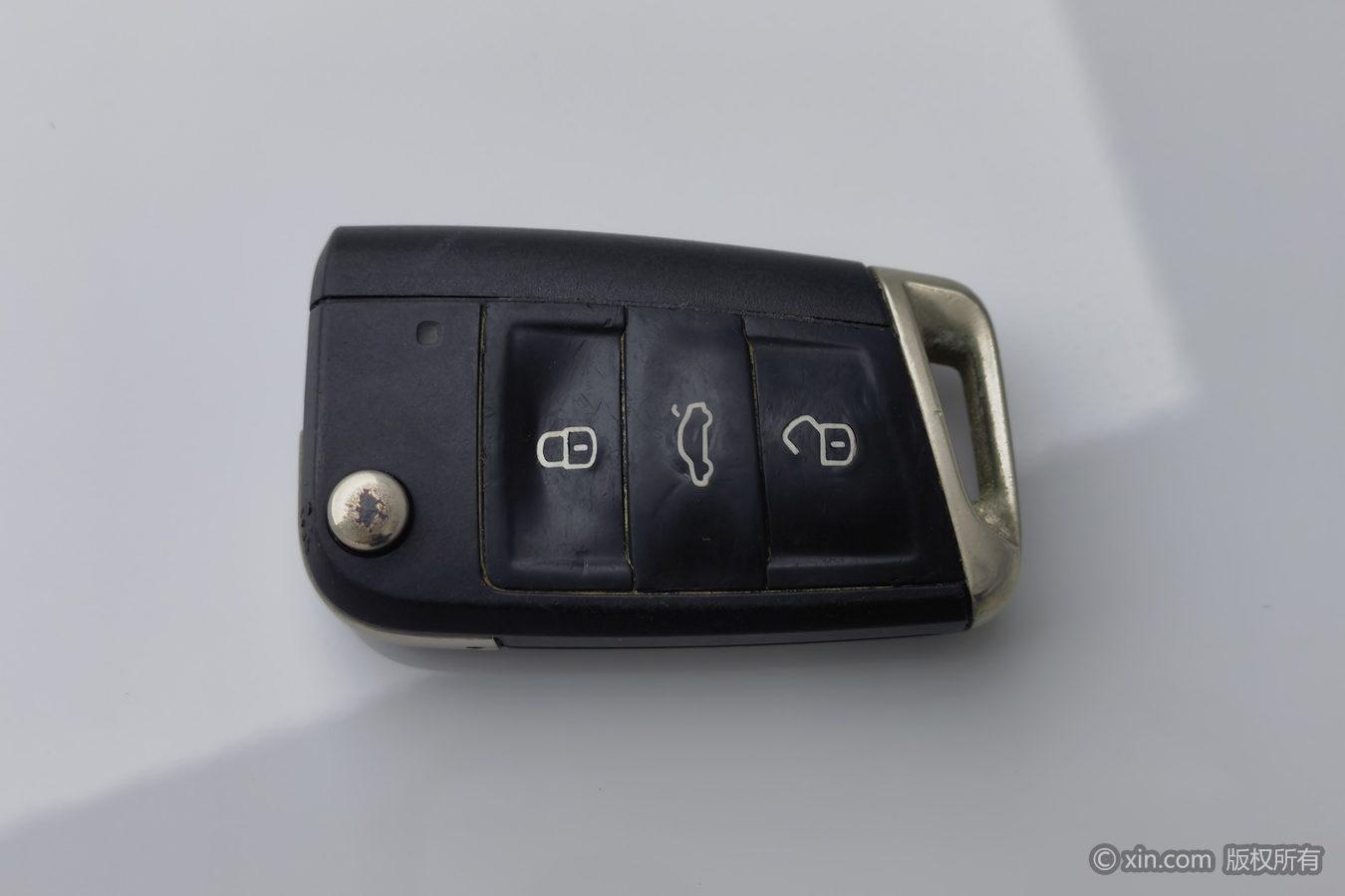 Volkswagen Sagitar 2020 280TSI DSG Comfort V