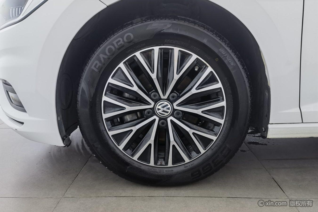 Volkswagen Sagitar 2020 280TSI DSG Comfort V