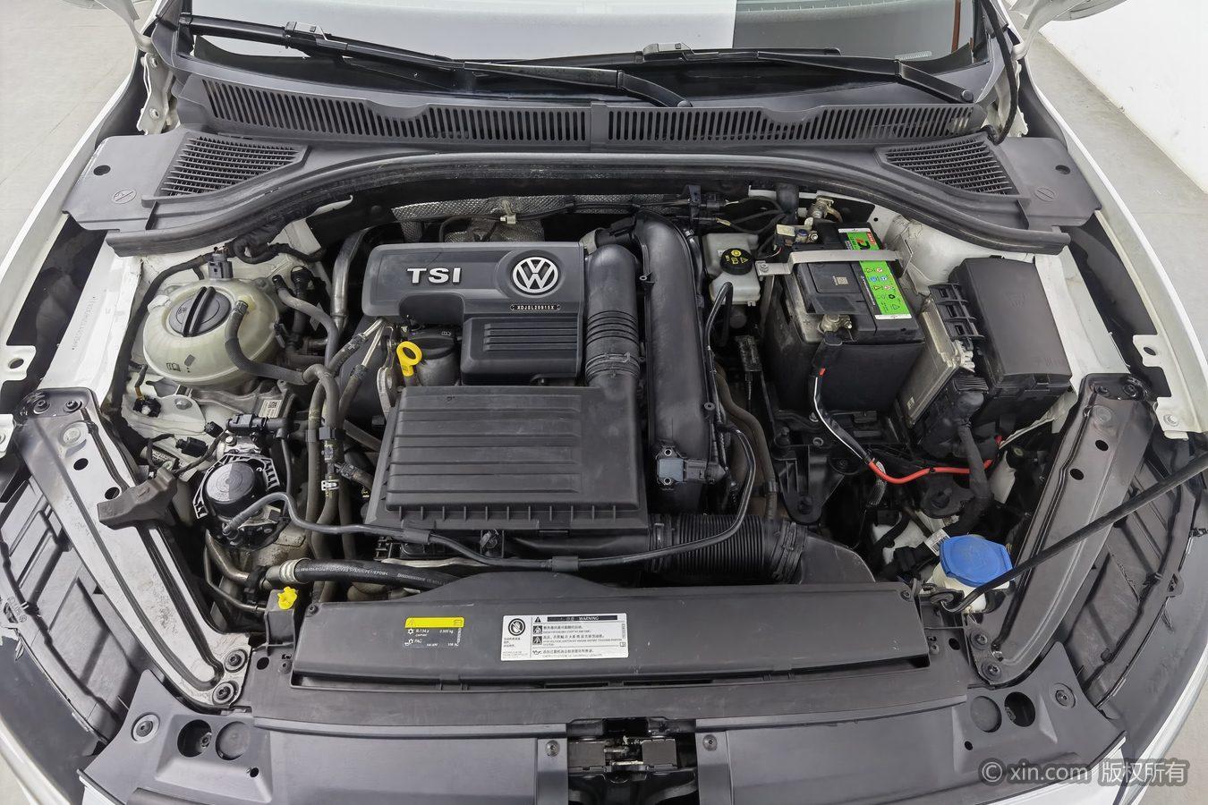 Volkswagen Sagitar 2020 280TSI DSG Comfort V