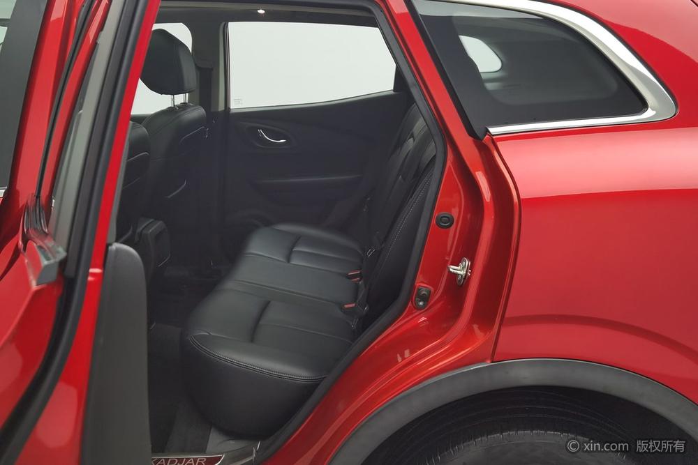Renault Kadjar, фото 20