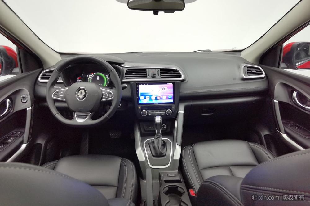 Renault Kadjar, фото 13