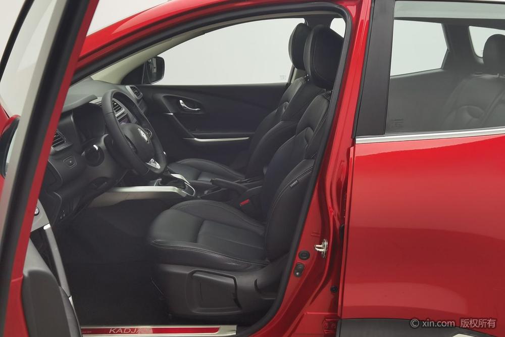Renault Kadjar, фото 18