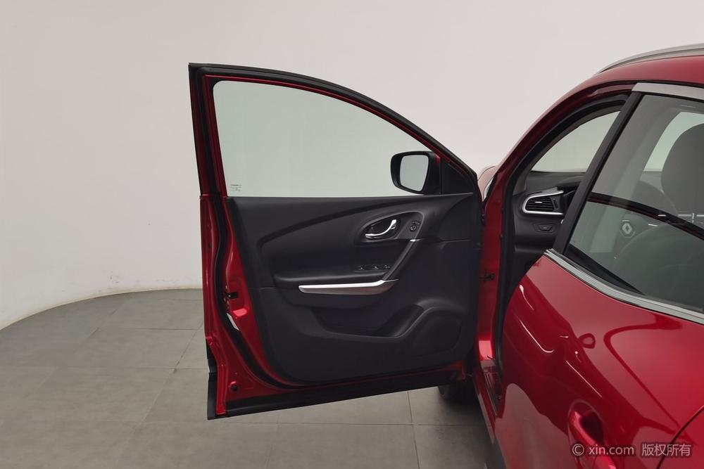 Renault Kadjar, фото 22