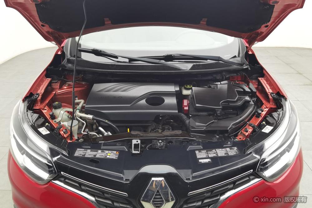 Renault Kadjar, фото 5