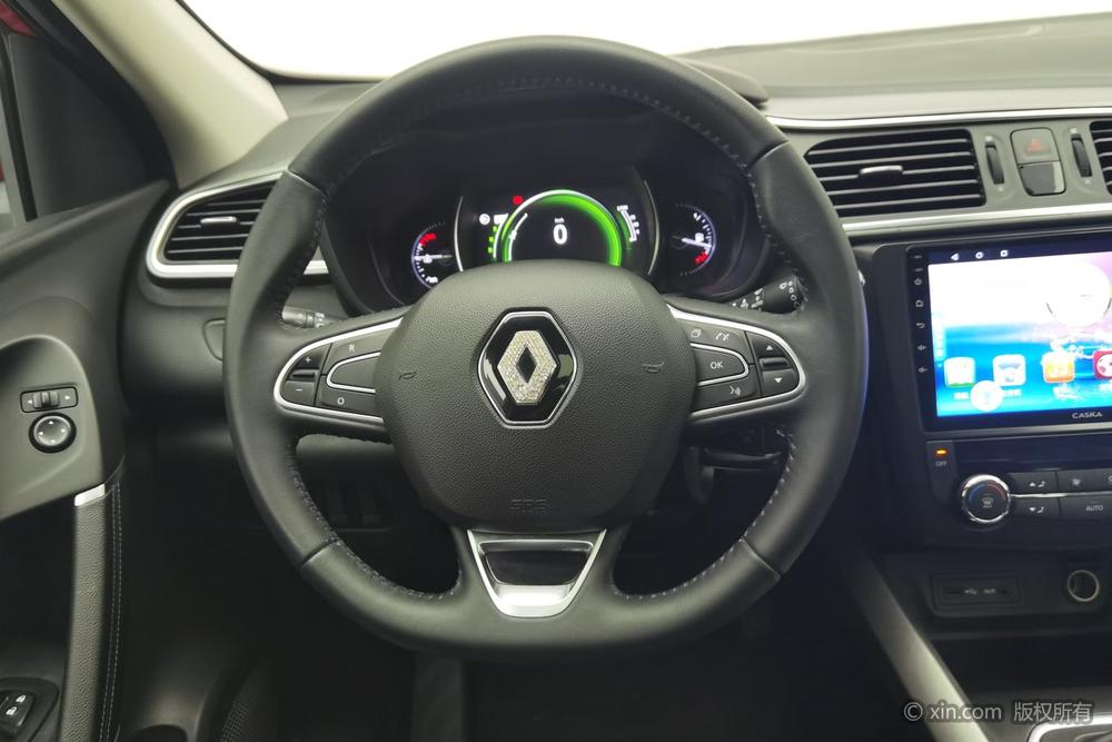 Renault Kadjar, фото 15