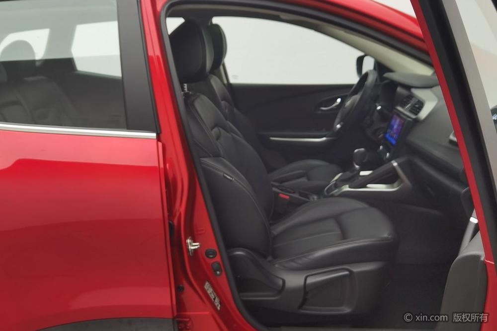 Renault Kadjar, фото 11