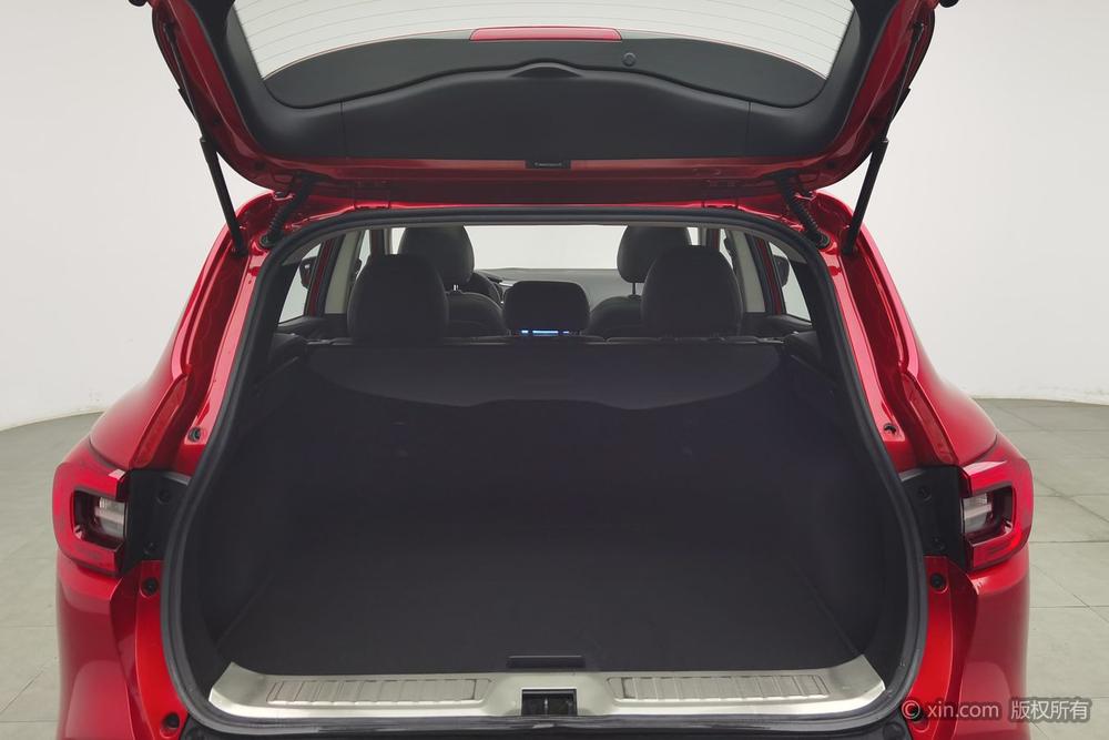 Renault Kadjar, фото 24