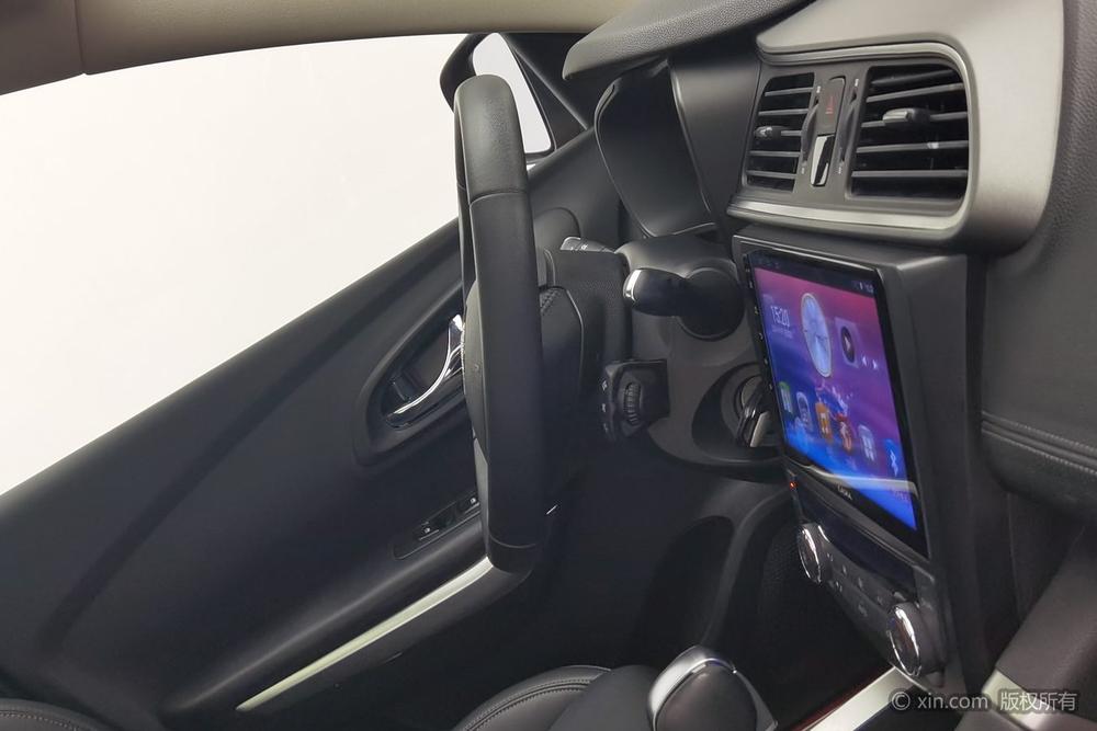 Renault Kadjar, фото 12