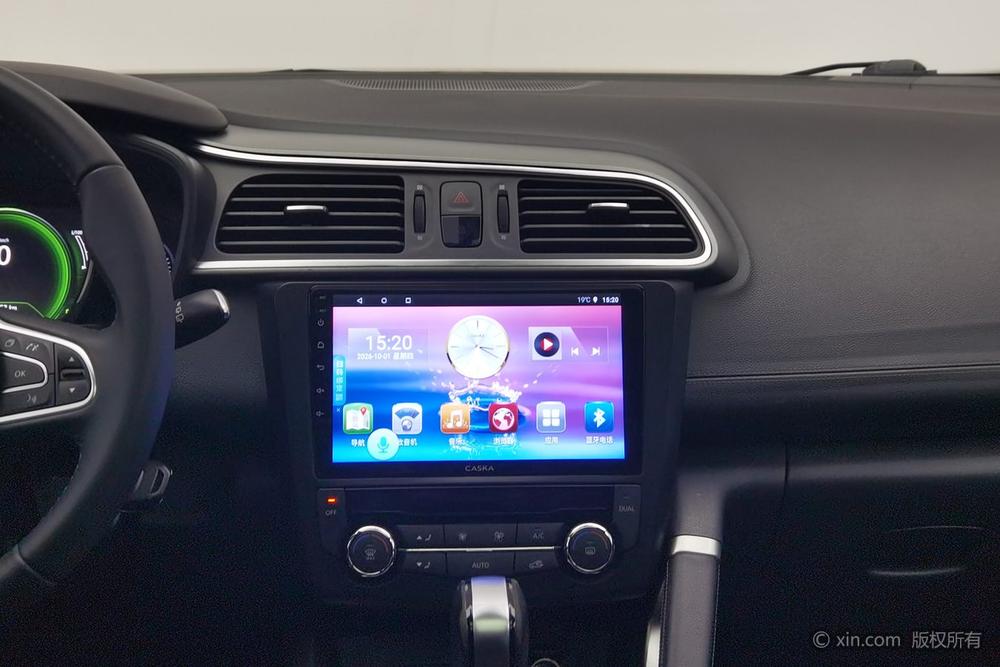 Renault Kadjar, фото 14
