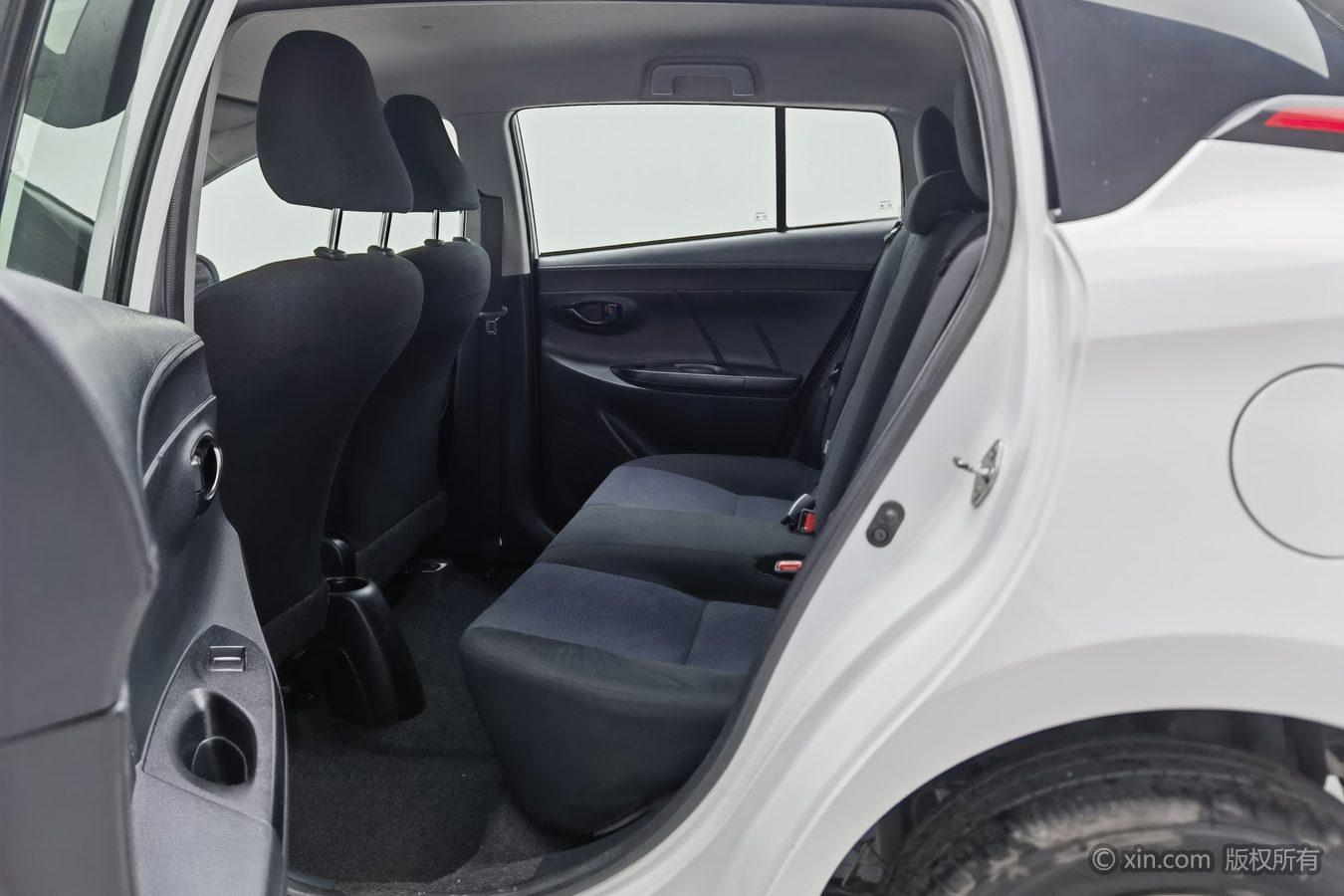 Toyota YARIS L Yaris L 2016 gai 1.3E МКПП mei dong ban