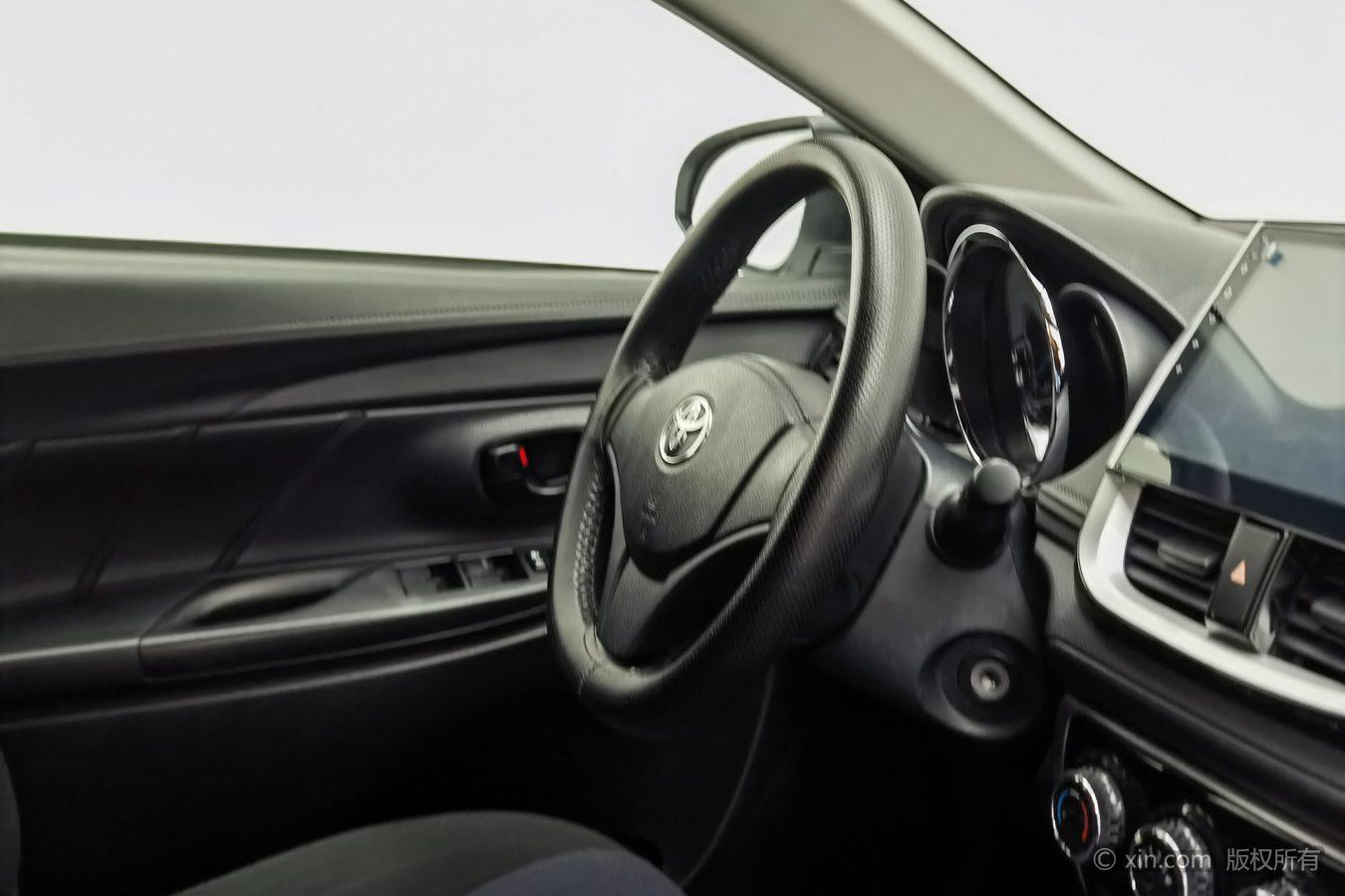 Toyota YARIS L Yaris L 2016 gai 1.3E МКПП mei dong ban