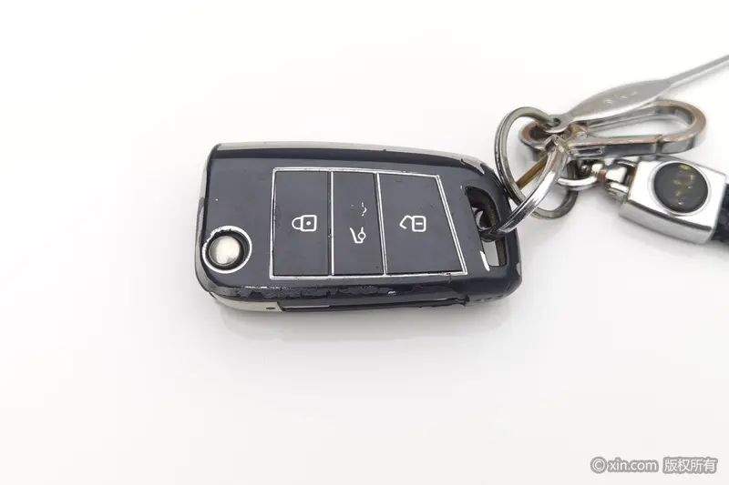 Volkswagen Passat — фото 7