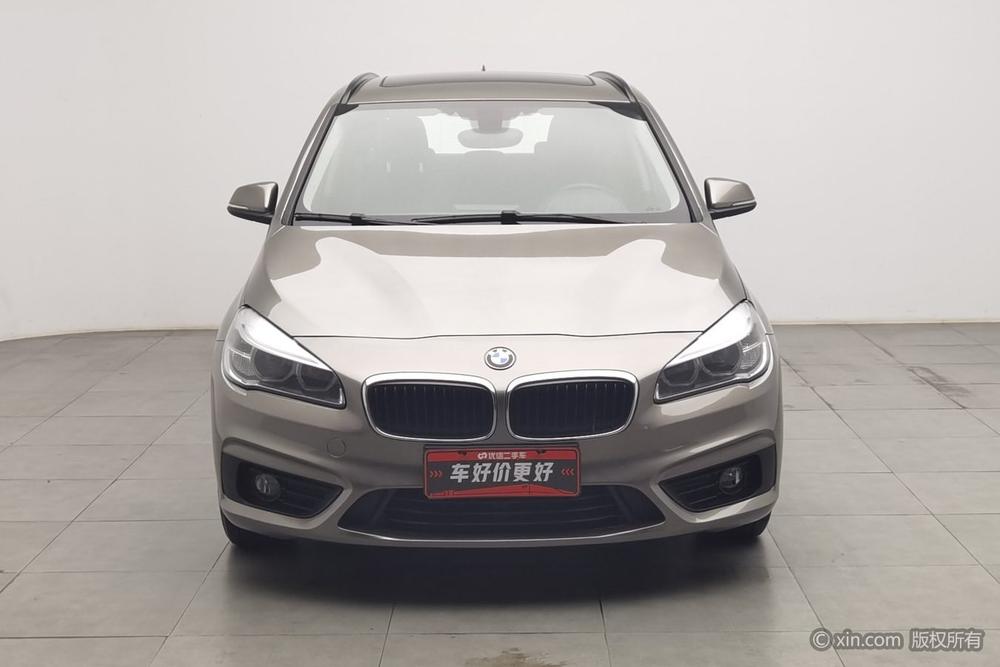 BMW 2 Series Active Tourer, фото 2