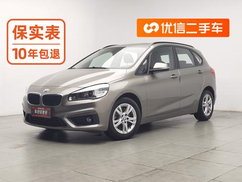 BMW 2 Series Active Tourer
