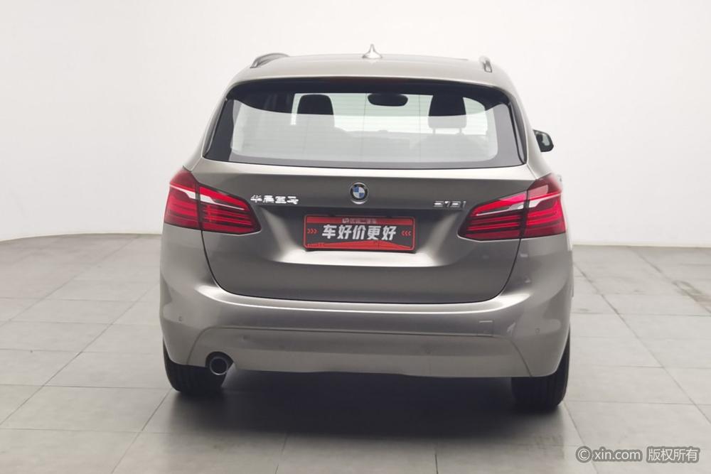 BMW 2 Series Active Tourer, фото 3