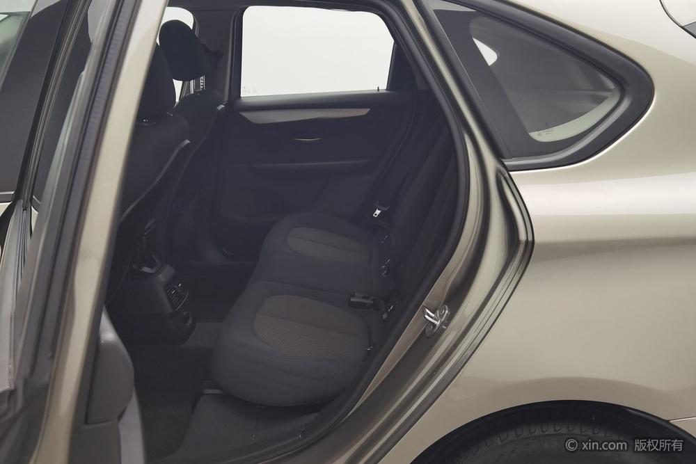 BMW 2 Series Active Tourer, фото 19