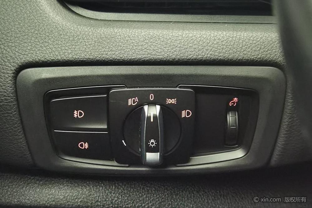 BMW 2 Series Active Tourer, фото 16