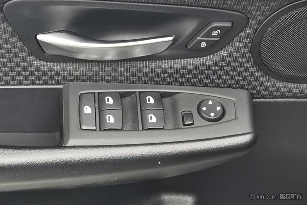 BMW 2 Series Active Tourer, фото 22
