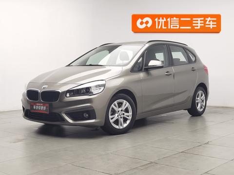BMW 2 Series Active Tourer
