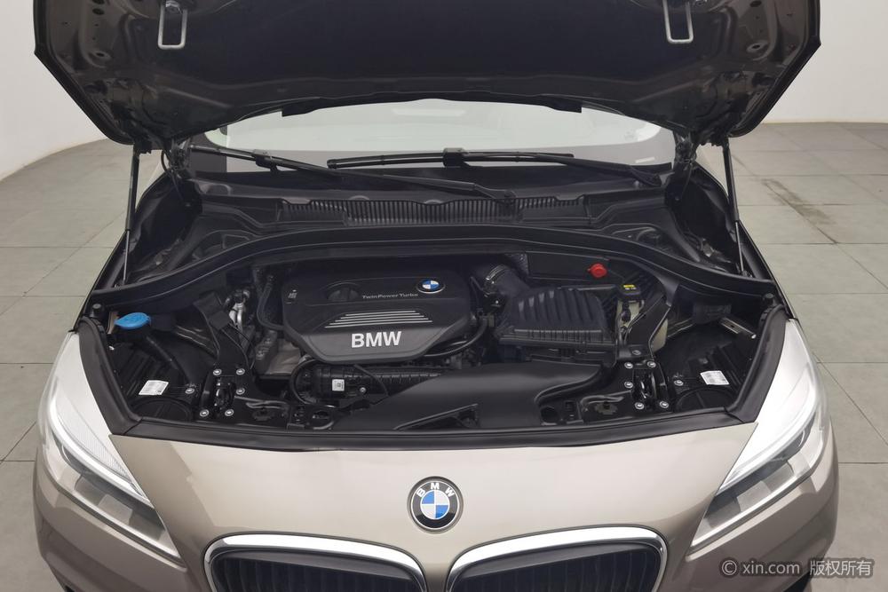 BMW 2 Series Active Tourer, фото 5