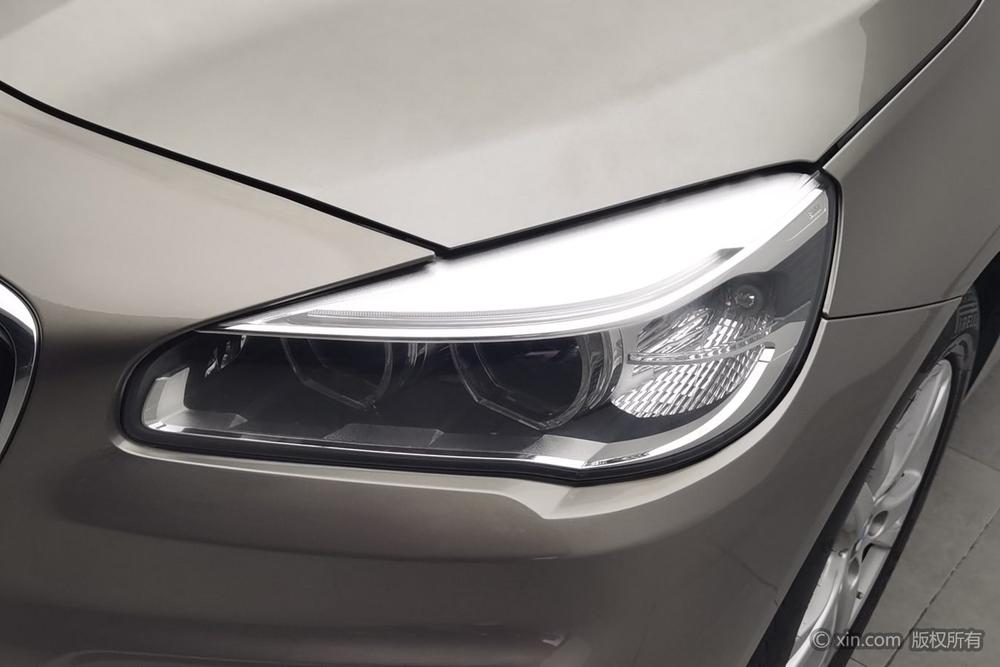 BMW 2 Series Active Tourer, фото 7