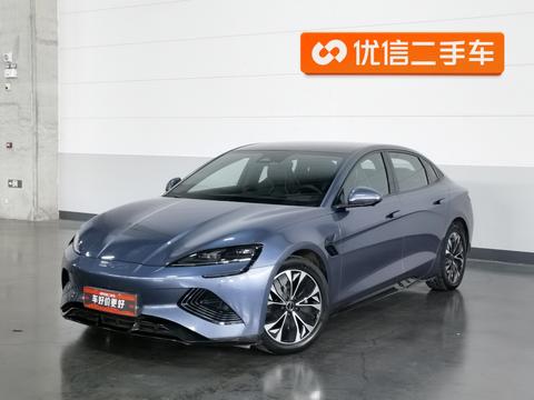 BYD Seal