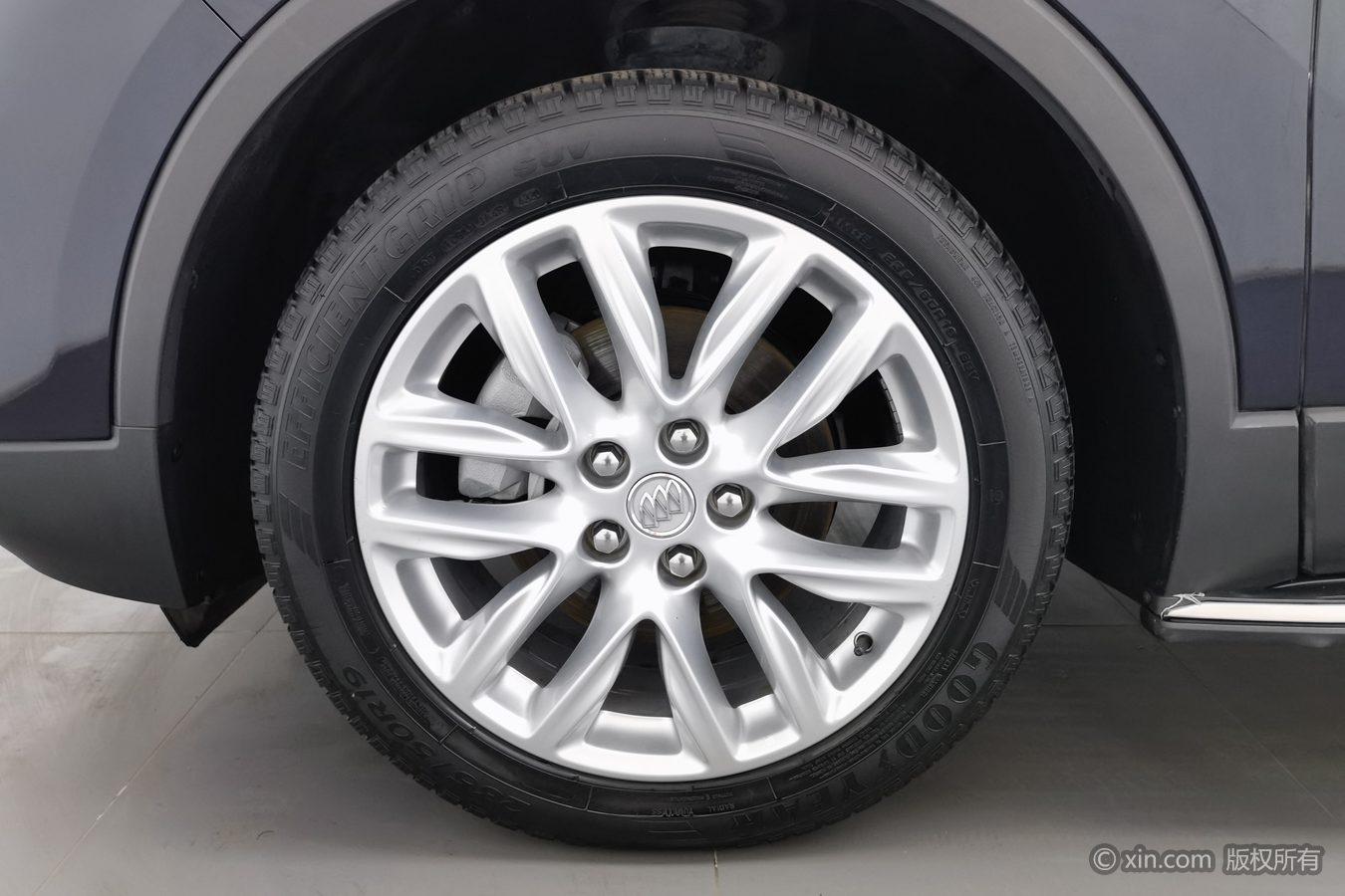 Buick Envision 2020 28T Elite