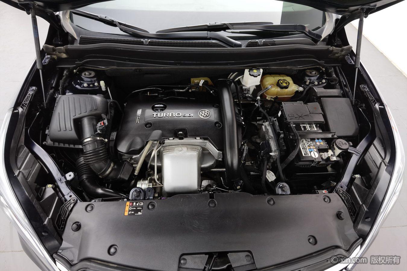 Buick Envision 2020 28T Elite