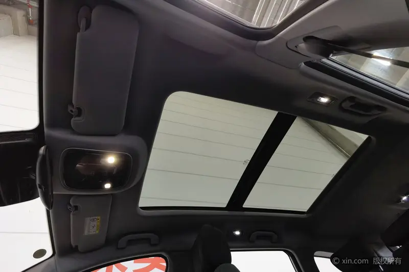 Chery Tiggo 8 PLUS — фото 14